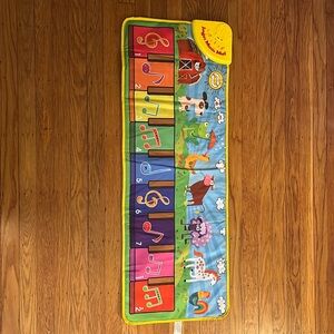 Joyjoz Baby Music Mat